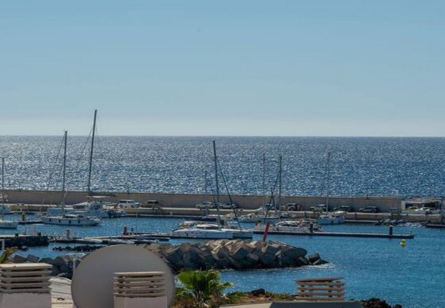 Apartment in San Miguel de Abona - Zen Beach Apartment Apartment in San Miguel de Abona - Zen Beach Apartment