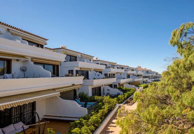 Apartment in San Miguel de Abona - Zen Beach Apartment Apartment in San Miguel de Abona - Zen Beach Apartment