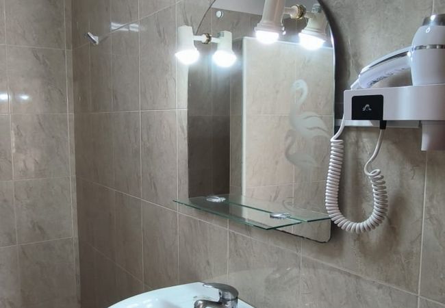 Apartment in Playa de Las Americas - Las Floritas 1 Apartment in Playa de Las Americas - Las Floritas 1