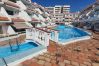 Apartment in Playa de Las Americas - Las Floritas 1 Apartment in Playa de Las Americas - Las Floritas 1