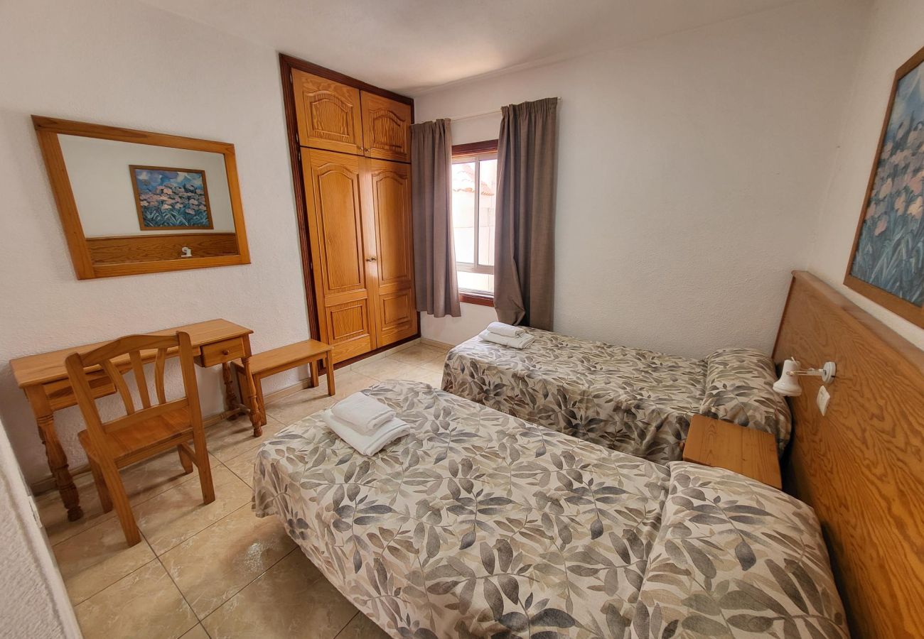 Apartment in Arona - Las Floritas 2