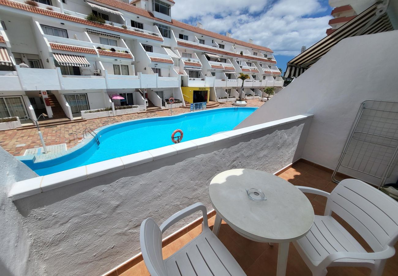 Apartment in Arona - Las Floritas 2