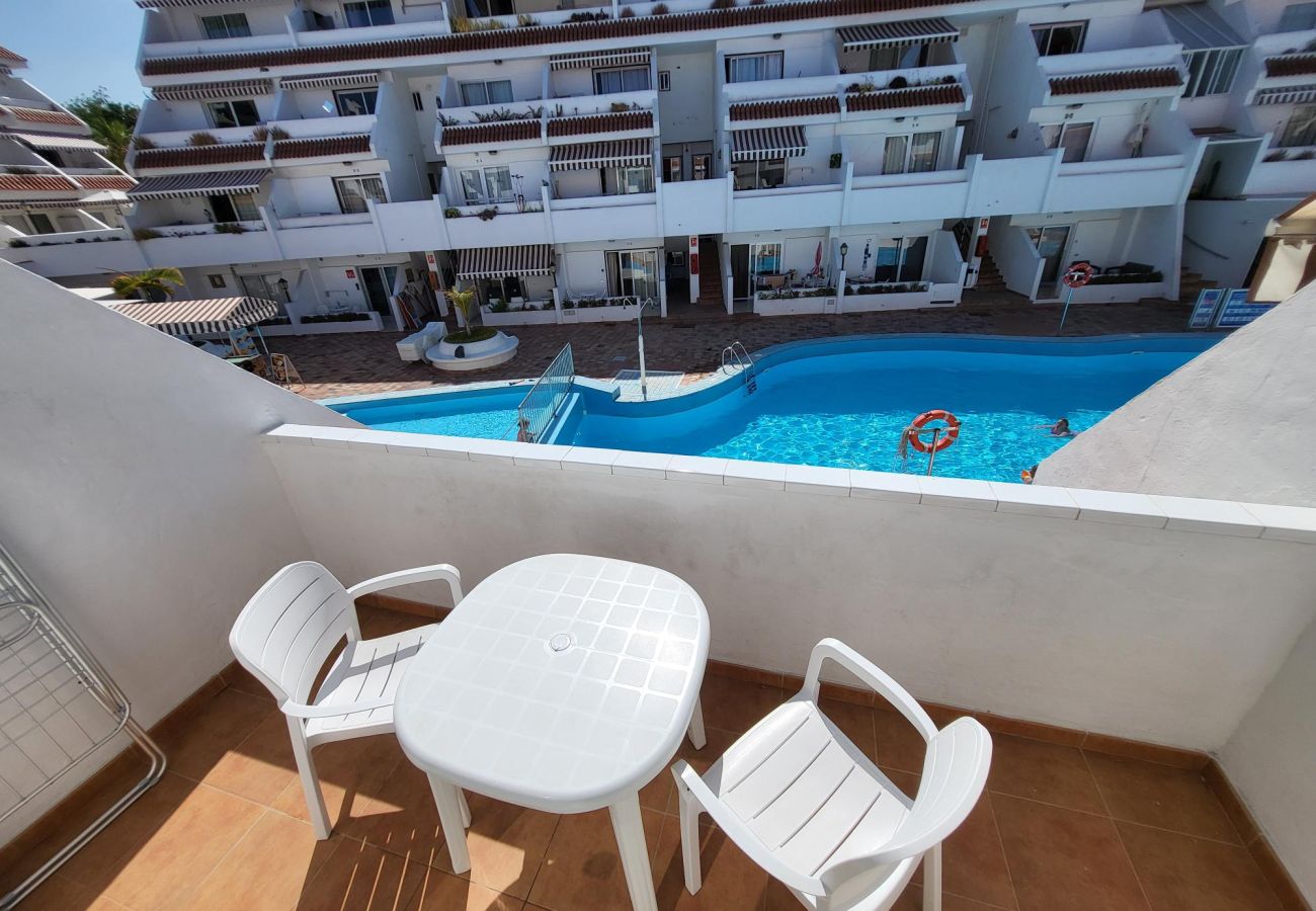 Apartment in Playa de Las Americas - Las Floritas 2