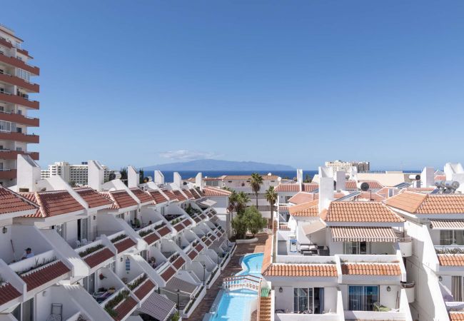 Apartment in Playa de Las Americas - Las Floritas 4 Apartment in Playa de Las Americas - Las Floritas 4