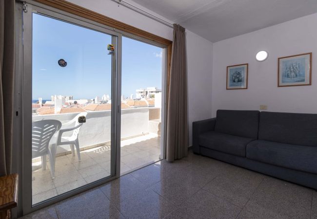 Apartment in Playa de Las Americas - Las Floritas 4 Apartment in Playa de Las Americas - Las Floritas 4