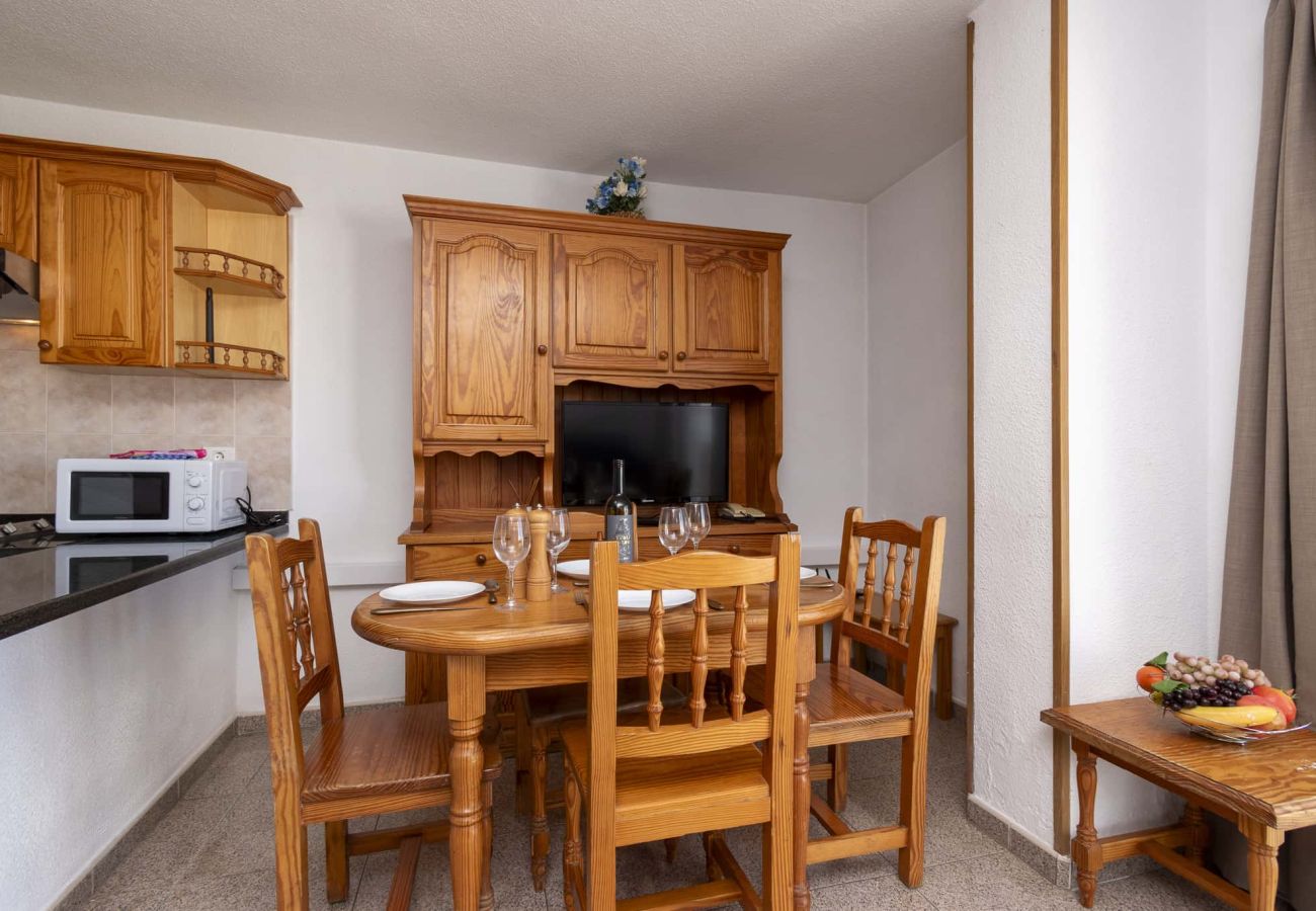 Apartment in Arona - Las Floritas 4