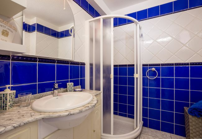 Apartment in Los Cristianos - Los Diamantes 9 Apartment in Los Cristianos - Los Diamantes 9