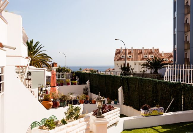 Apartment in Los Cristianos - Los Diamantes 9 Apartment in Los Cristianos - Los Diamantes 9