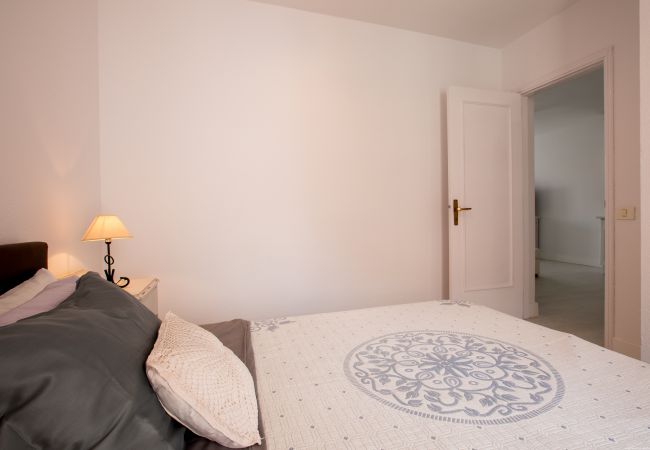 Apartment in Los Cristianos - Los Diamantes 9 Apartment in Los Cristianos - Los Diamantes 9