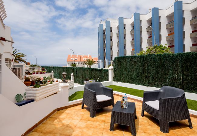 Apartment in Los Cristianos - Los Diamantes 9 Apartment in Los Cristianos - Los Diamantes 9