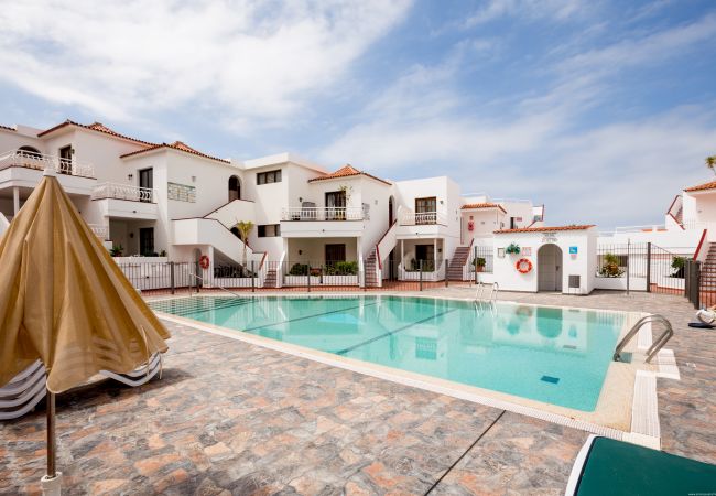 Apartment in Los Cristianos - Los Diamantes 9 Apartment in Los Cristianos - Los Diamantes 9