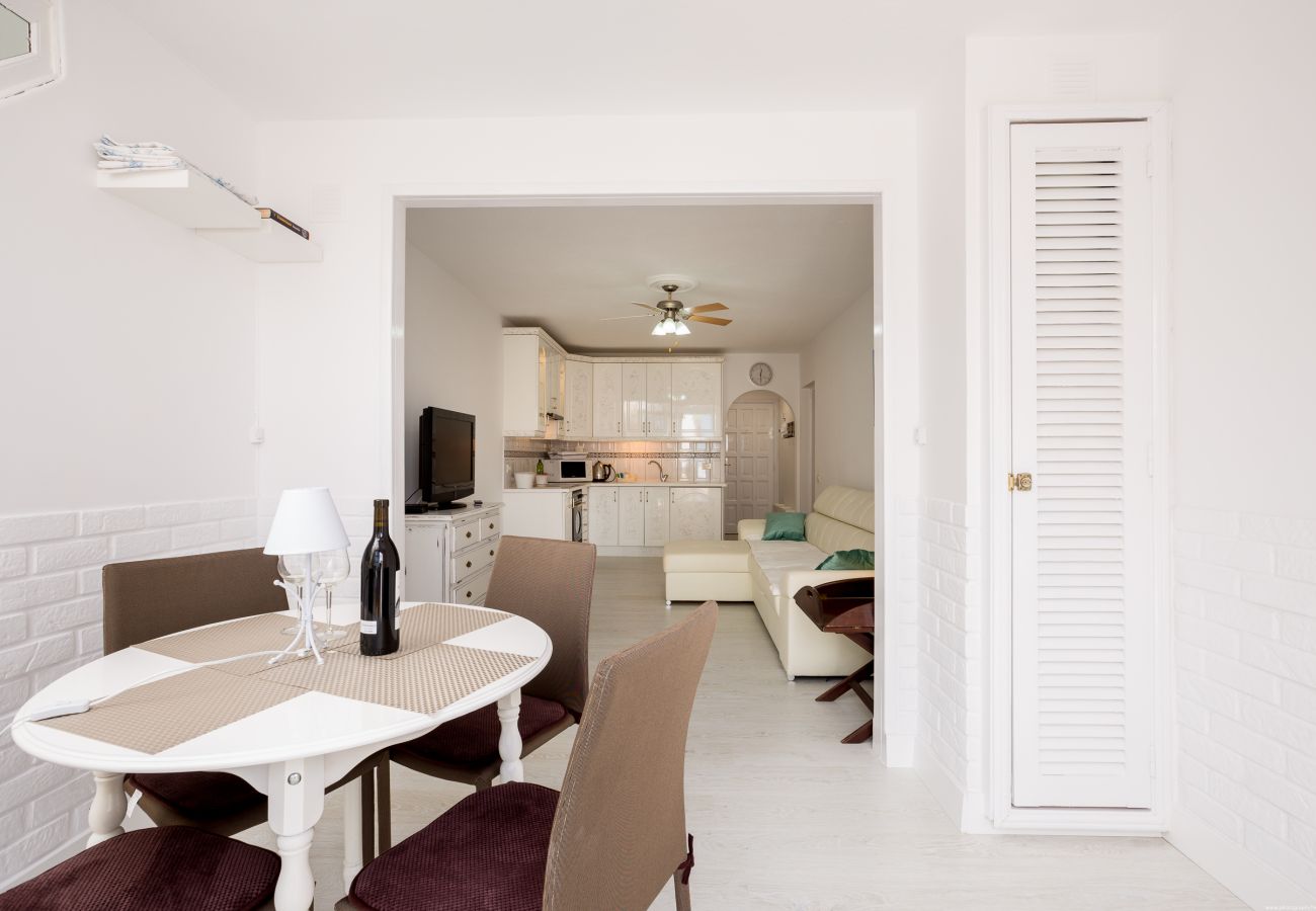 Apartment in Los Cristianos - Los Diamantes 9