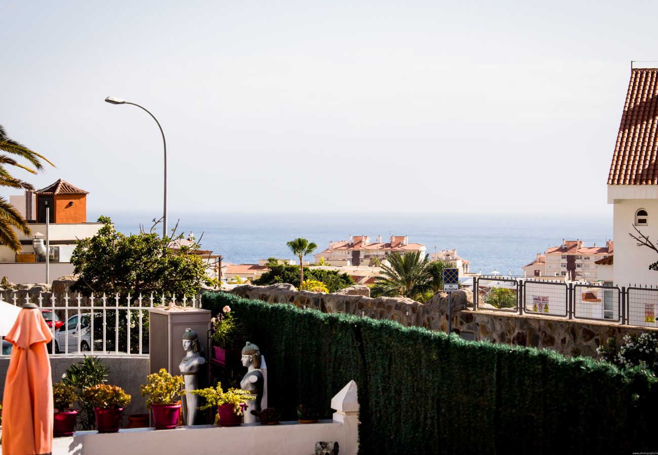 Apartment in Los Cristianos - Los Diamantes 9