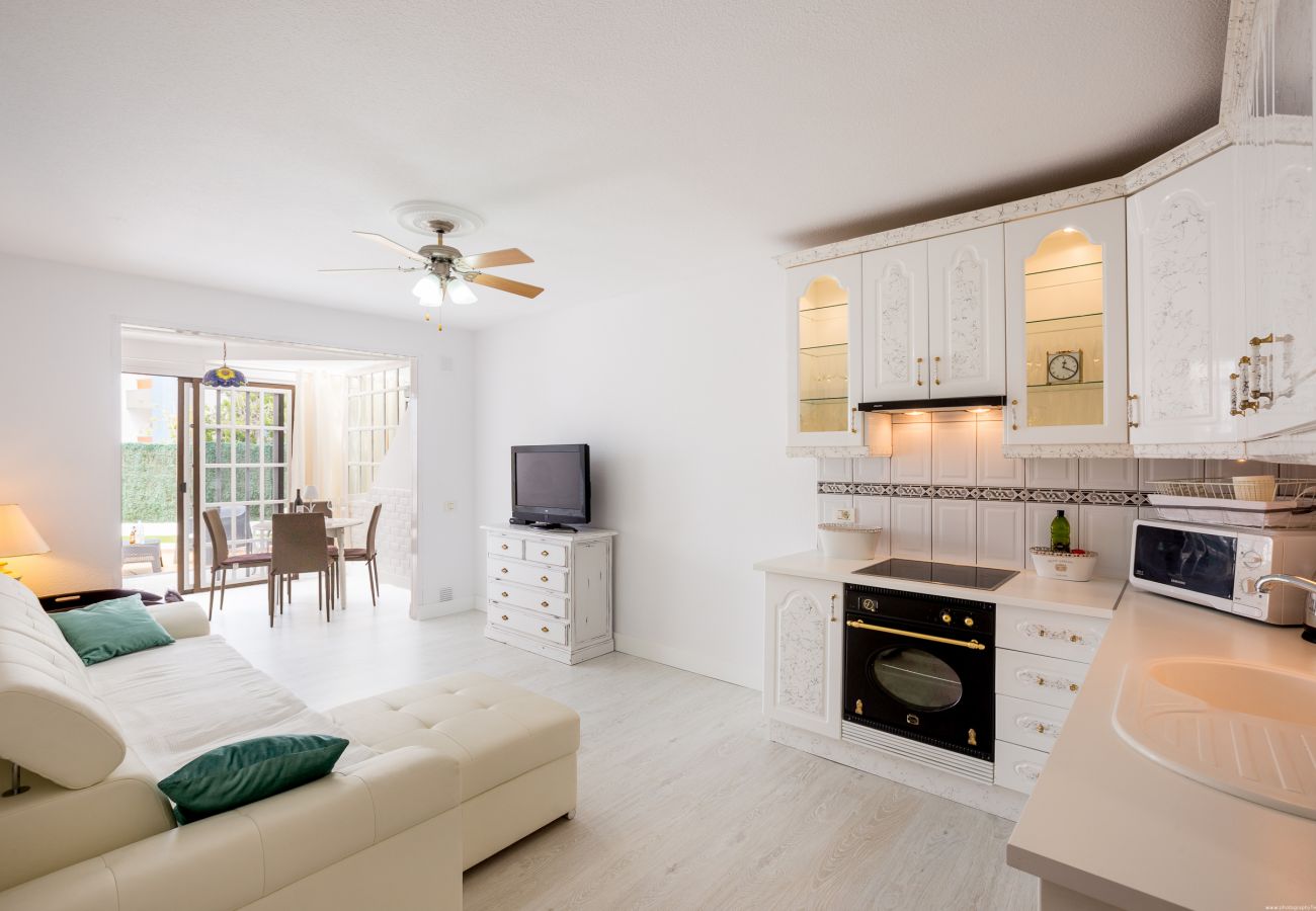 Apartment in Los Cristianos - Los Diamantes 9