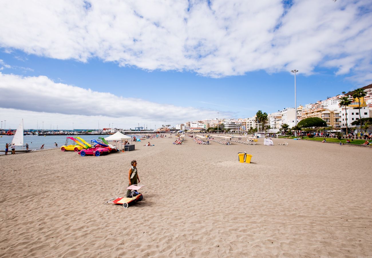 Apartment in Los Cristianos - Los Diamantes 9