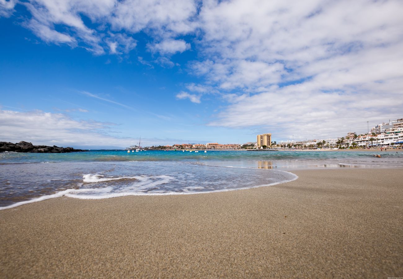 Apartment in Los Cristianos - Los Diamantes 9
