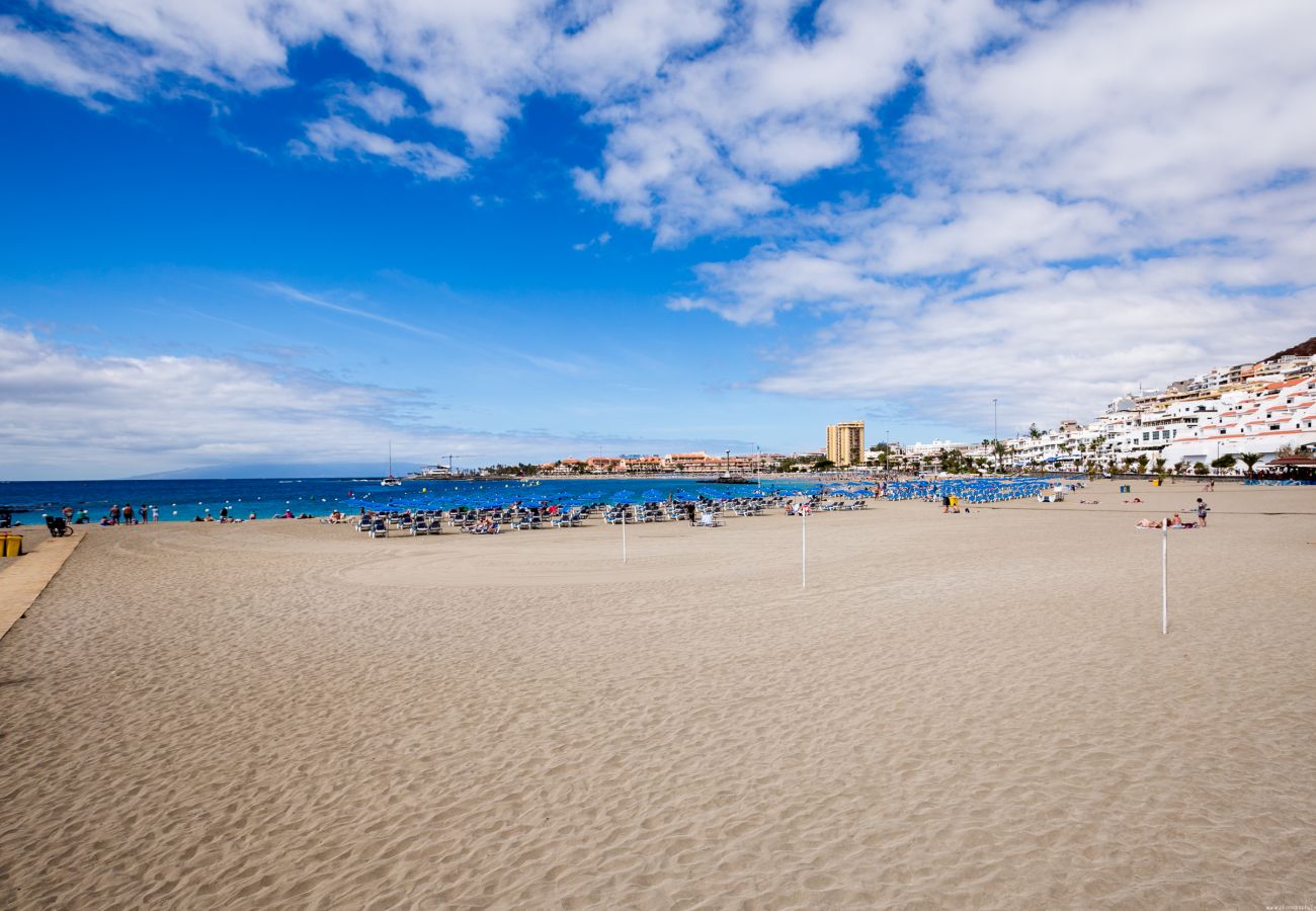 Apartment in Los Cristianos - Los Diamantes 9