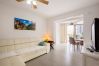 Apartment in Los Cristianos - Los Diamantes 9 Apartment in Los Cristianos - Los Diamantes 9