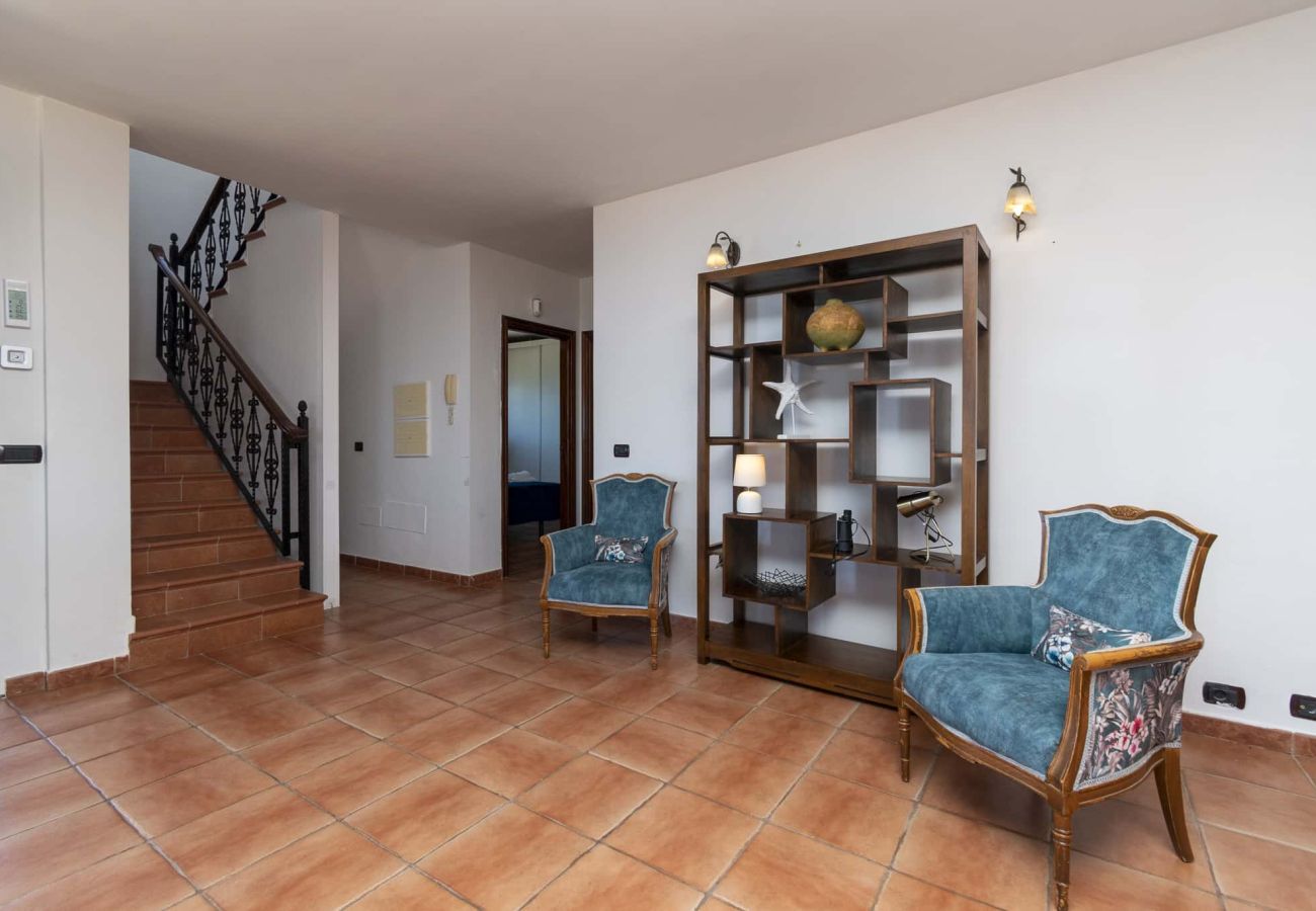 Villa in Adeje - Villa El Mirador 6 Bedrooms