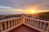 Villa in Adeje - Villa El Mirador 6 Bedrooms