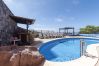 Villa in Adeje - Villa El Mirador 6 Bedrooms Villa in Adeje - Villa El Mirador 6 Bedrooms