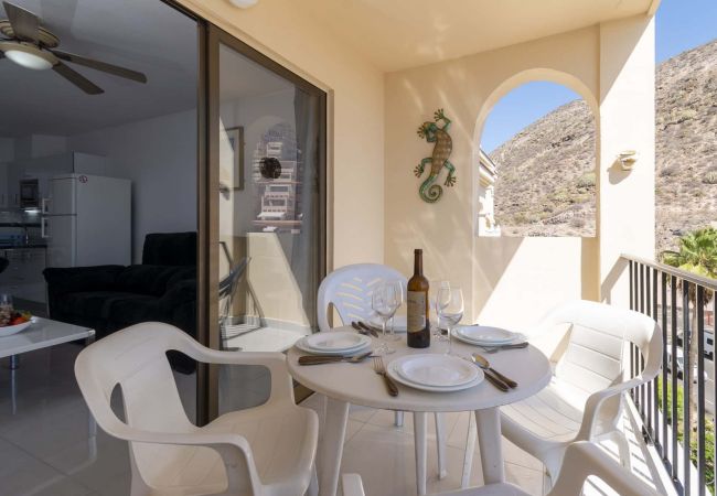Apartment in Los Cristianos - Castle Harbour 8 Apartment in Los Cristianos - Castle Harbour 8