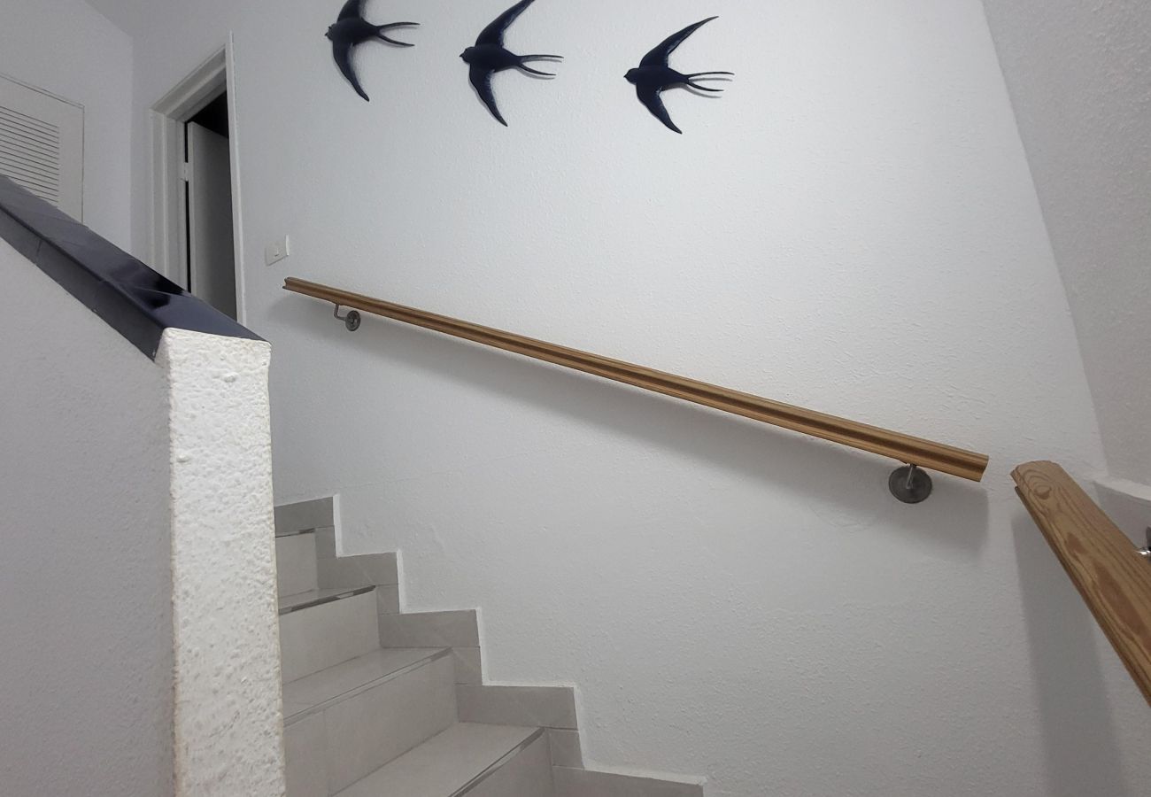 Apartment in Los Cristianos - Castle Harbour 8