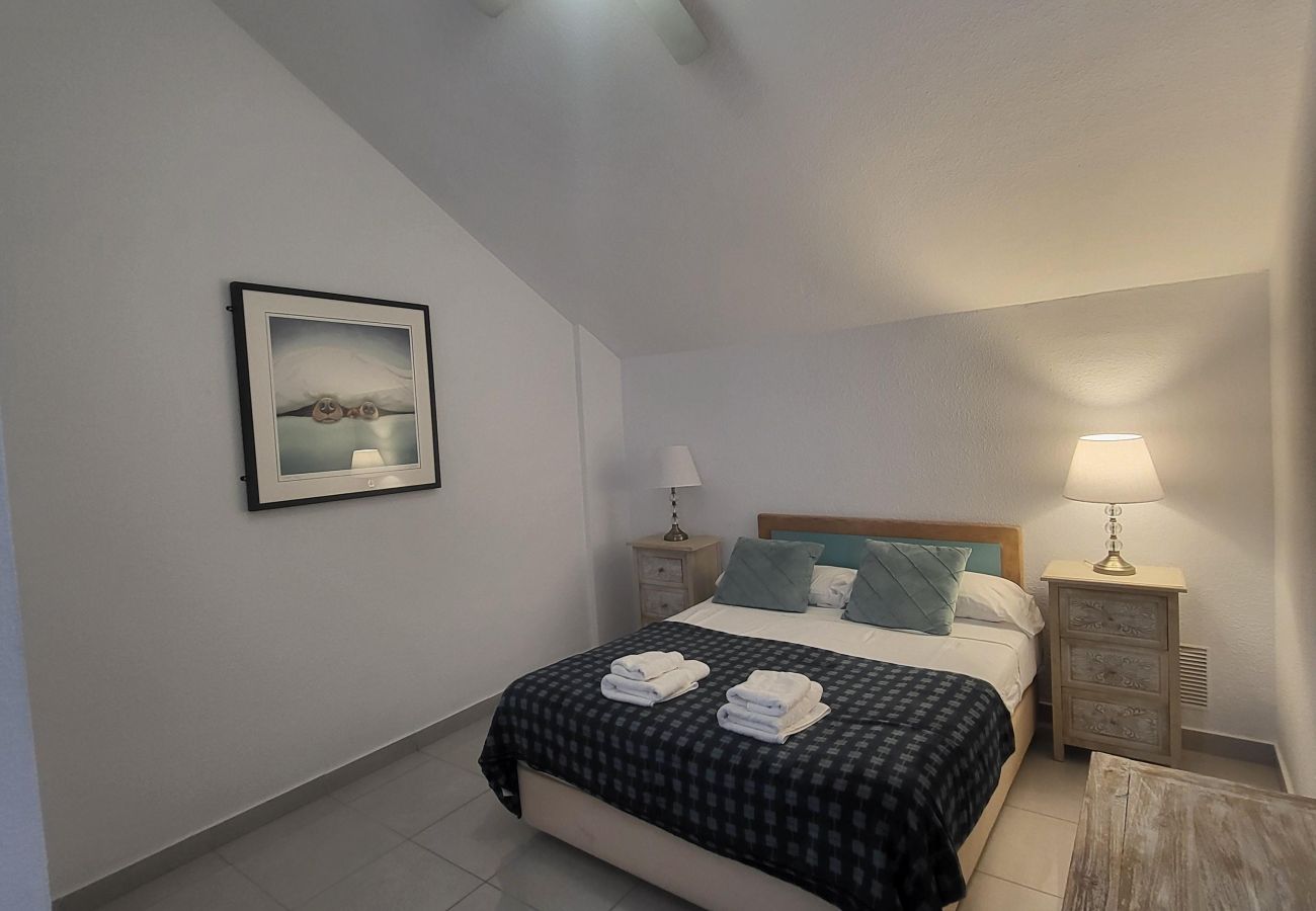 Apartment in Los Cristianos - Castle Harbour 8