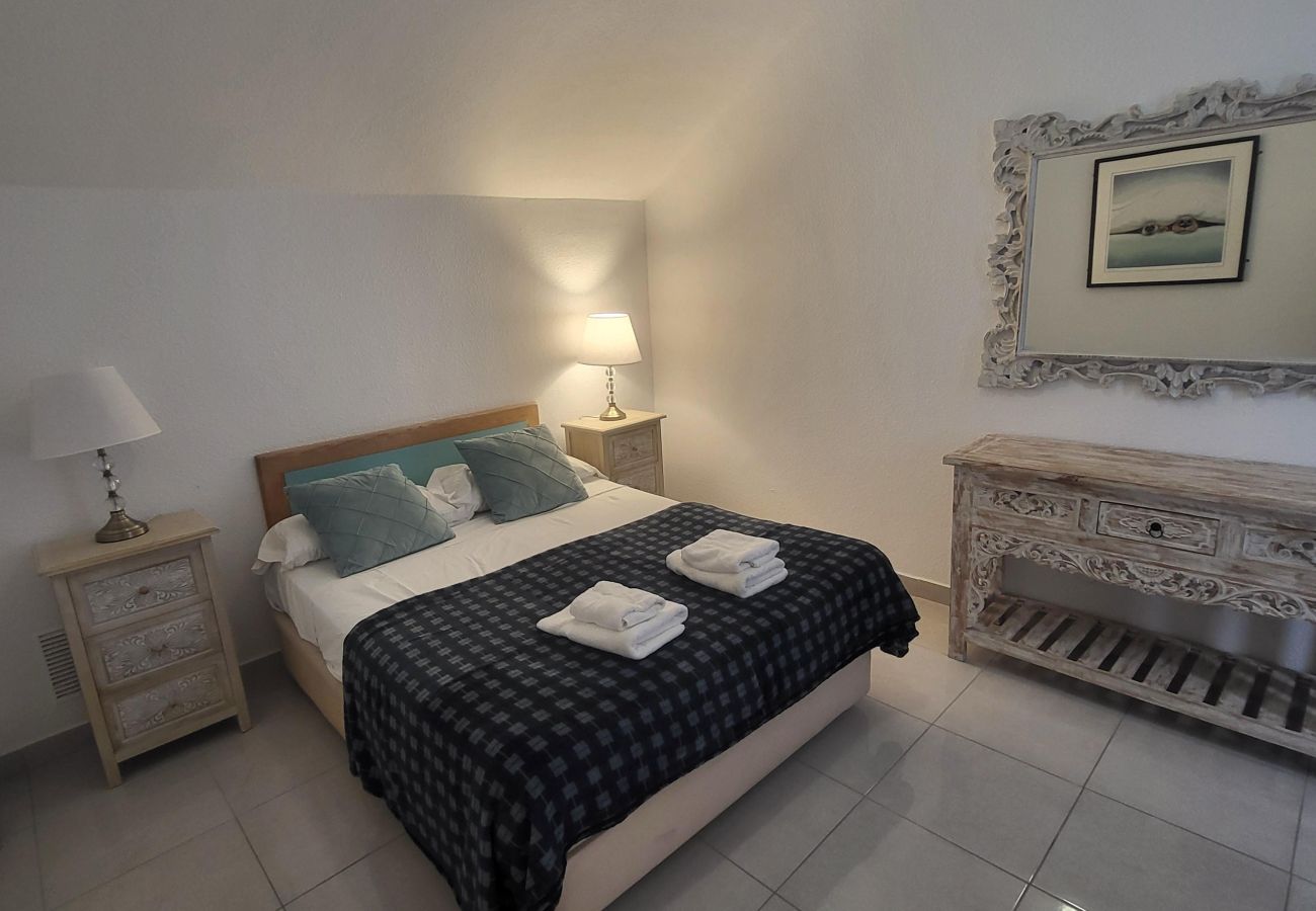 Apartment in Los Cristianos - Castle Harbour 8