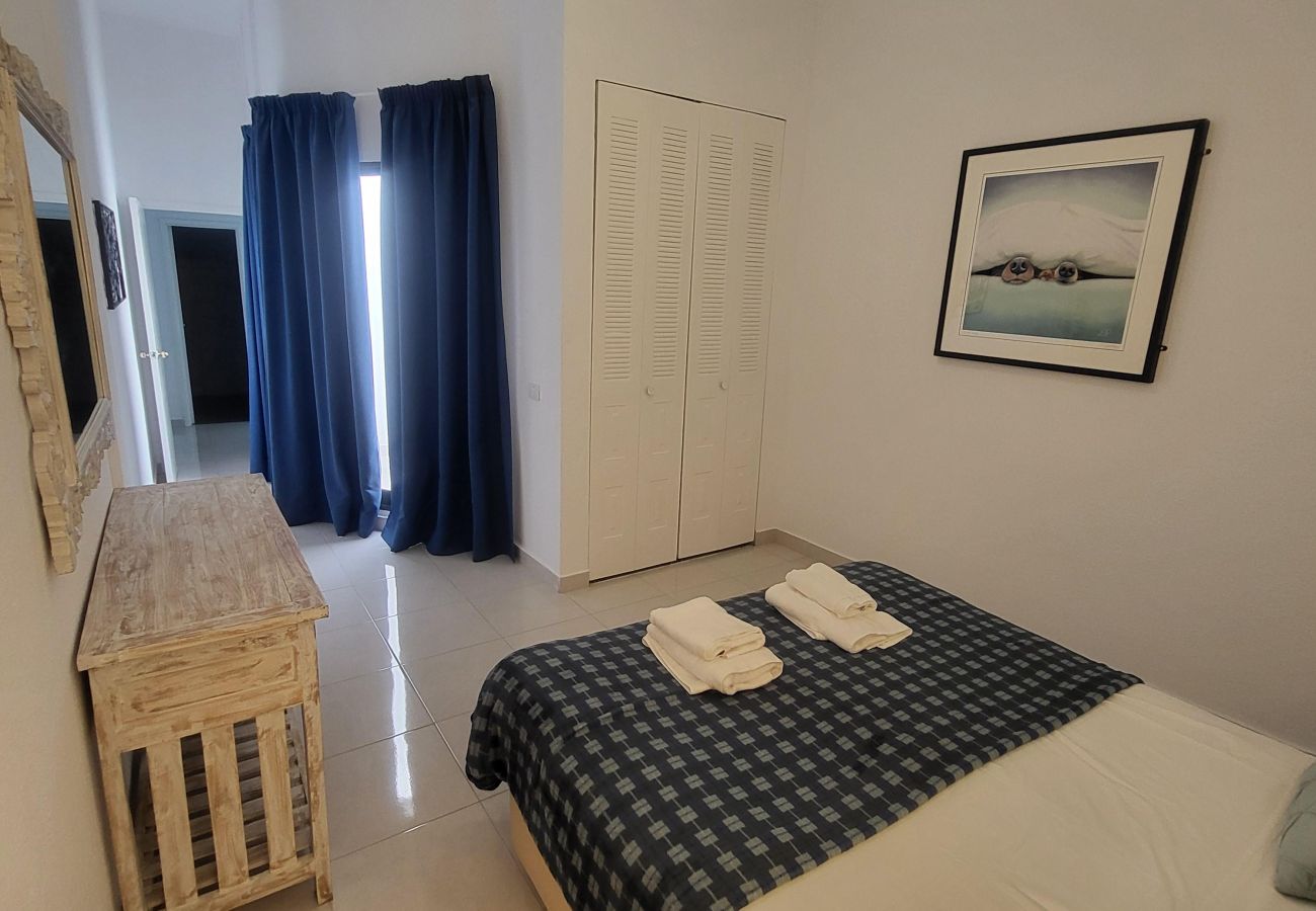 Apartment in Los Cristianos - Castle Harbour 8