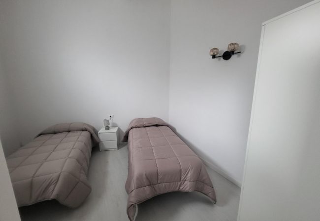 House in San Cristobal de La Laguna - Casa Azul - La Laguna House in San Cristobal de La Laguna - Casa Azul - La Laguna