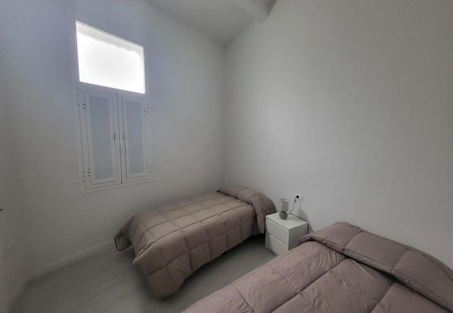 House in San Cristobal de La Laguna - Casa Azul - La Laguna House in San Cristobal de La Laguna - Casa Azul - La Laguna