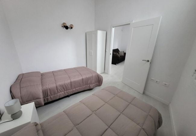 House in San Cristobal de La Laguna - Casa Azul - La Laguna House in San Cristobal de La Laguna - Casa Azul - La Laguna