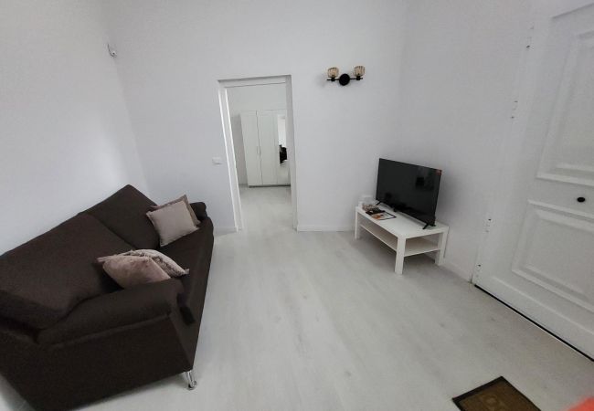 House in San Cristobal de La Laguna - Casa Azul - La Laguna House in San Cristobal de La Laguna - Casa Azul - La Laguna