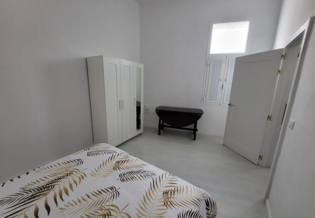 House in San Cristobal de La Laguna - Casa Azul - La Laguna House in San Cristobal de La Laguna - Casa Azul - La Laguna