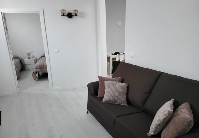 House in San Cristobal de La Laguna - Casa Azul - La Laguna House in San Cristobal de La Laguna - Casa Azul - La Laguna