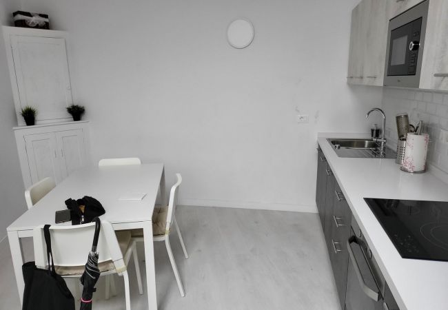 House in San Cristobal de La Laguna - Casa Azul - La Laguna House in San Cristobal de La Laguna - Casa Azul - La Laguna