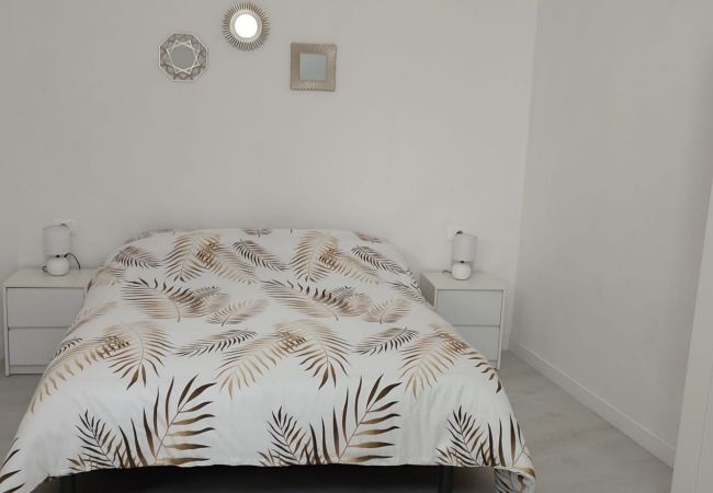 House in San Cristobal de La Laguna - Casa Azul - La Laguna House in San Cristobal de La Laguna - Casa Azul - La Laguna