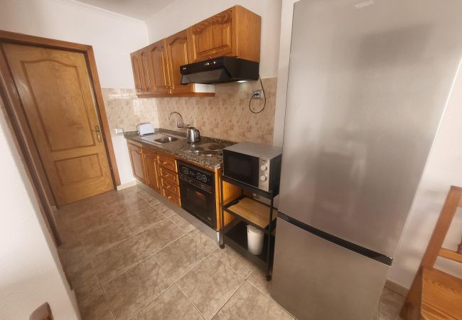 Apartment in Playa de Las Americas - Las Floritas 5 - Plumeria Apartment in Playa de Las Americas - Las Floritas 5 - Plumeria