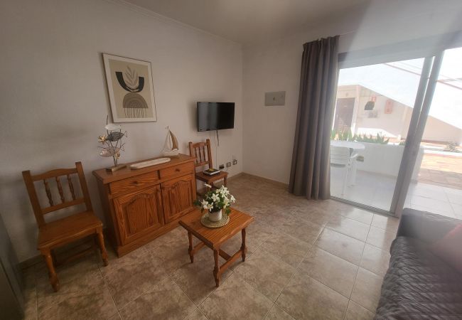 Apartment in Playa de Las Americas - Las Floritas 5 - Plumeria Apartment in Playa de Las Americas - Las Floritas 5 - Plumeria