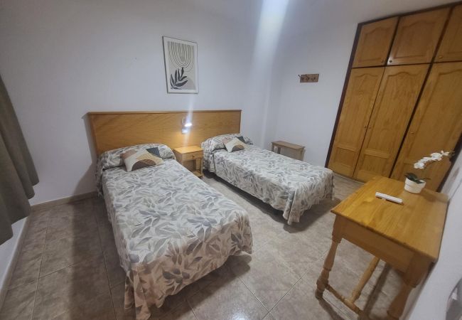 Apartment in Playa de Las Americas - Las Floritas 5 - Plumeria Apartment in Playa de Las Americas - Las Floritas 5 - Plumeria