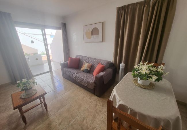 Apartment in Playa de Las Americas - Las Floritas 5 - Plumeria Apartment in Playa de Las Americas - Las Floritas 5 - Plumeria