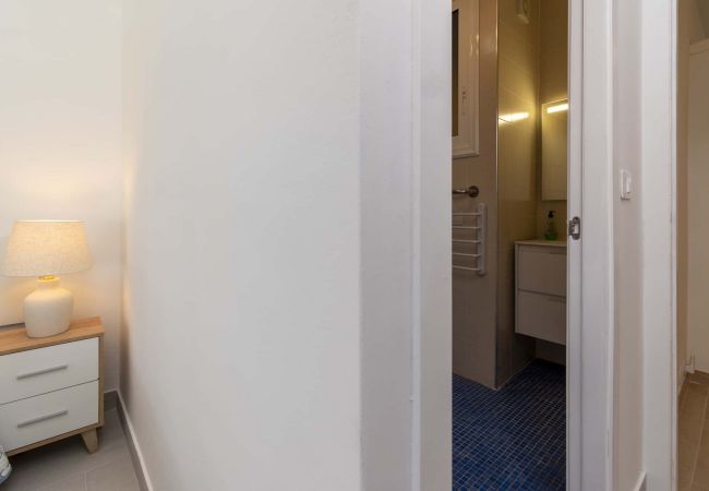 Apartment in Los Cristianos - Sea Breeze Frontline Apartment Apartment in Los Cristianos - Sea Breeze Frontline Apartment