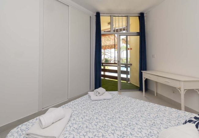 Apartment in Los Cristianos - Sea Breeze Frontline Apartment Apartment in Los Cristianos - Sea Breeze Frontline Apartment