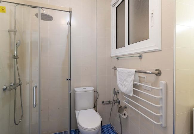 Apartment in Los Cristianos - Sea Breeze Frontline Apartment Apartment in Los Cristianos - Sea Breeze Frontline Apartment