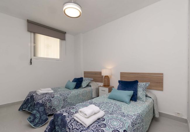 Apartment in Los Cristianos - Sea Breeze Frontline Apartment Apartment in Los Cristianos - Sea Breeze Frontline Apartment