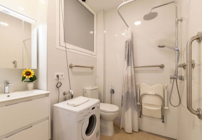 Apartment in Los Cristianos - Sea Breeze Frontline Apartment Apartment in Los Cristianos - Sea Breeze Frontline Apartment