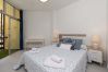 Apartment in Los Cristianos - Sea Breeze Frontline Apartment Apartment in Los Cristianos - Sea Breeze Frontline Apartment
