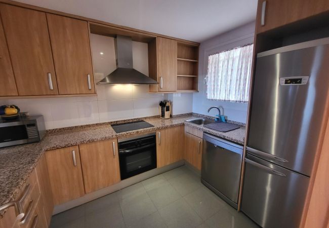 Apartment in Puerto de Santiago - Apto Elina Apartment in Puerto de Santiago - Apto Elina