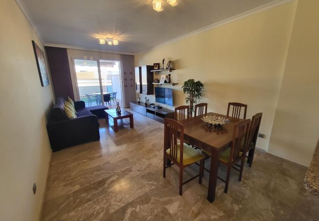 Apartment in Puerto de Santiago - Apto Elina Apartment in Puerto de Santiago - Apto Elina